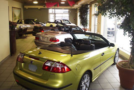 Autos d'occasion a vendre Laval - Mon Auto 2020